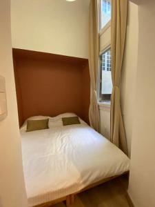 City Center, Calm & Fresh