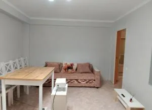 ЖК Трилистник - Maykuduk