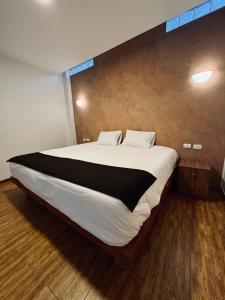 The Yoga Home