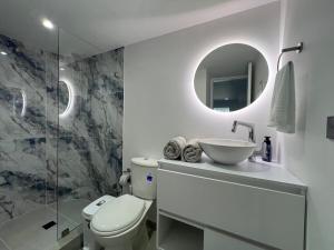 Apartamentos Hansa Reef - Mejor ubicación.