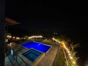 Hotel Campestre Quimbaya Cafetero