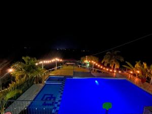 Hotel Campestre Quimbaya Cafetero