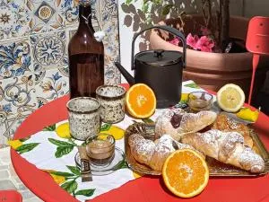 Casa Cortile Nonna Caterina - Fico