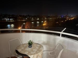 Alex Apartment