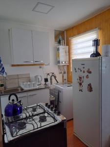 Depto Ensueño Patagonia