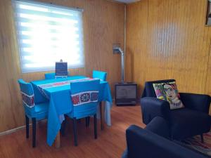 Depto Ensueño Patagonia