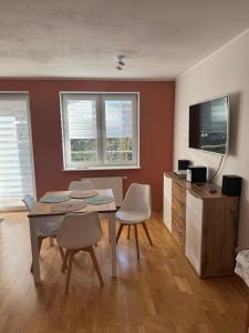 Mieszkanie Śródmieście