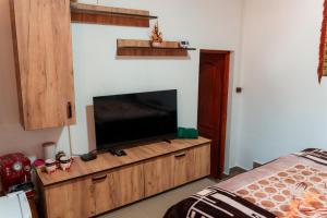 Catunul Lacului Fermecat