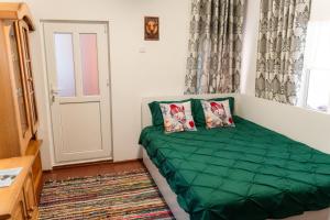 Catunul Lacului Fermecat