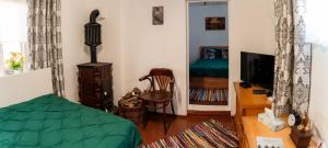 Catunul Lacului Fermecat