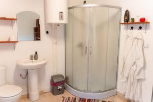 Catunul Lacului Fermecat