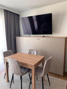 Apartamenty Novela Centrum