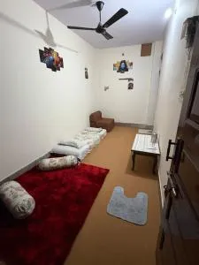 Paan kali niwas home stays - Varanasi