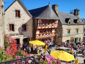 Appartements Ty an Avel : photos des chambres