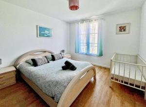 Disneyland Paris - Serris - 6 people - 3hvězdičkové hotely ve městě Serris