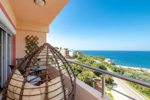 Azzurro Apartment in Utjeha - Masline