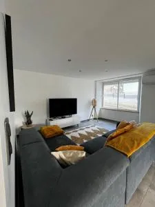 Maison de l'olivier - Loge-Fougereuse