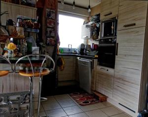 Appartements Danielle PICARDA : photos des chambres