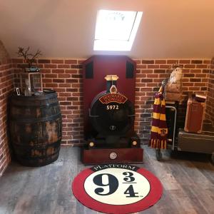 La Taverne des sorciers de Perigueux