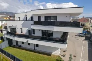 Amaria Downtown Aparthotel Villach - Sankt Niklas an der Drau