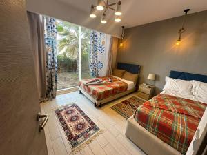 العين السخنة المونت جلالة-il monte galala