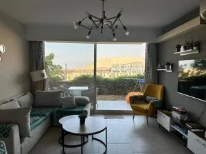 العين السخنة المونت جلالة-il monte galala - 艾因苏赫纳