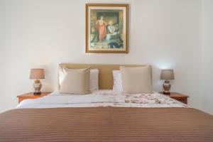 Villa Arpeggio - Cozy 3-Bedroom Villa with Private Pool in Montinhos da Luz, Lagos