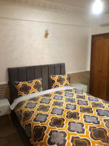 Résidence Babylone Y - 2 Bedrooms Appartement