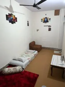 Pankali niwas - Varanasi