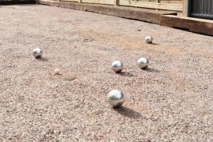 Villas A stone-s throw from Strasbourg-Maison : photos des chambres