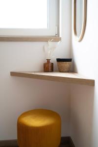 Villas A stone-s throw from Strasbourg-Maison : photos des chambres