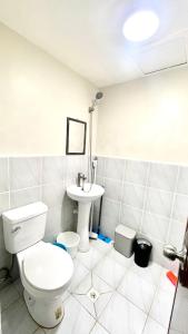 321 Aesthetic Studio Unit Good for 4 Person near Airport