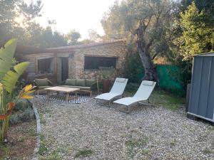 Cabanon