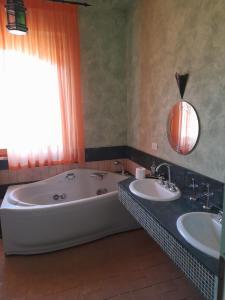 Villa Eliana Fregene