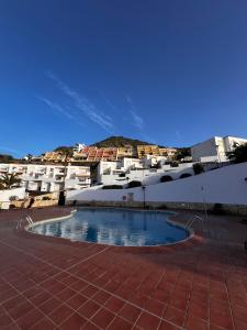 Residence Balcòn del Atlàntico Costa Adeje