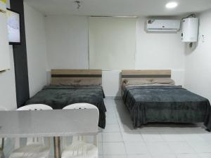 Bello Apartamento en Tucacas, frente al Mar, piscinas y playa privada