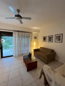 Halkidiki Kallithea Family House across the beach