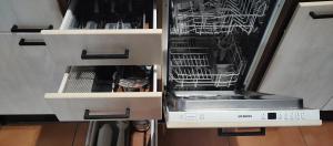 Apartament Tessa - parking, sauna, siłownia