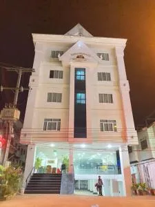 anousavanh vangvieng hotel - Ban Khouaphan