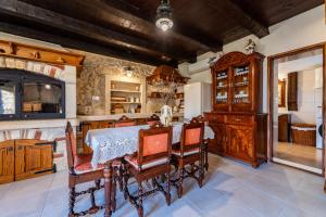 Villa Vidonjica