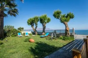 Big Blue Exclusive Beachfront Villa - Análipsis