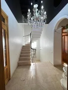 Penthouse - K'veda Sameba