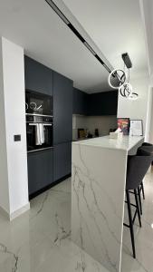 Esmeralda, Benidorm Beachfront Poniente, 1st line Frontal Seaview, Ocean Terrace