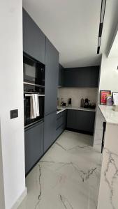 Esmeralda, Benidorm Beachfront Poniente, 1st line Frontal Seaview, Ocean Terrace