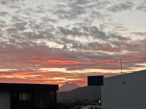 Mini penthouse mejor parte SS gran vista!