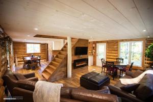 Chalet Le Merlot