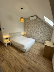 Appartements gite penelope : photos des chambres