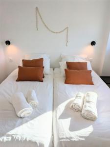 Maisons de vacances Maison aux portes de Bordeaux et de son vignoble : photos des chambres