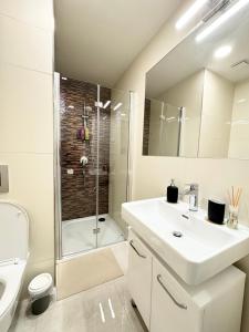 New! Deluxe Studio in city centre! Florence!