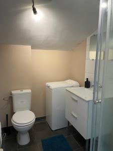 Appartements agreableT2 : photos des chambres